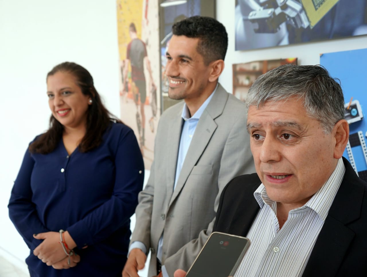 FUNCIONARIOS BANDA