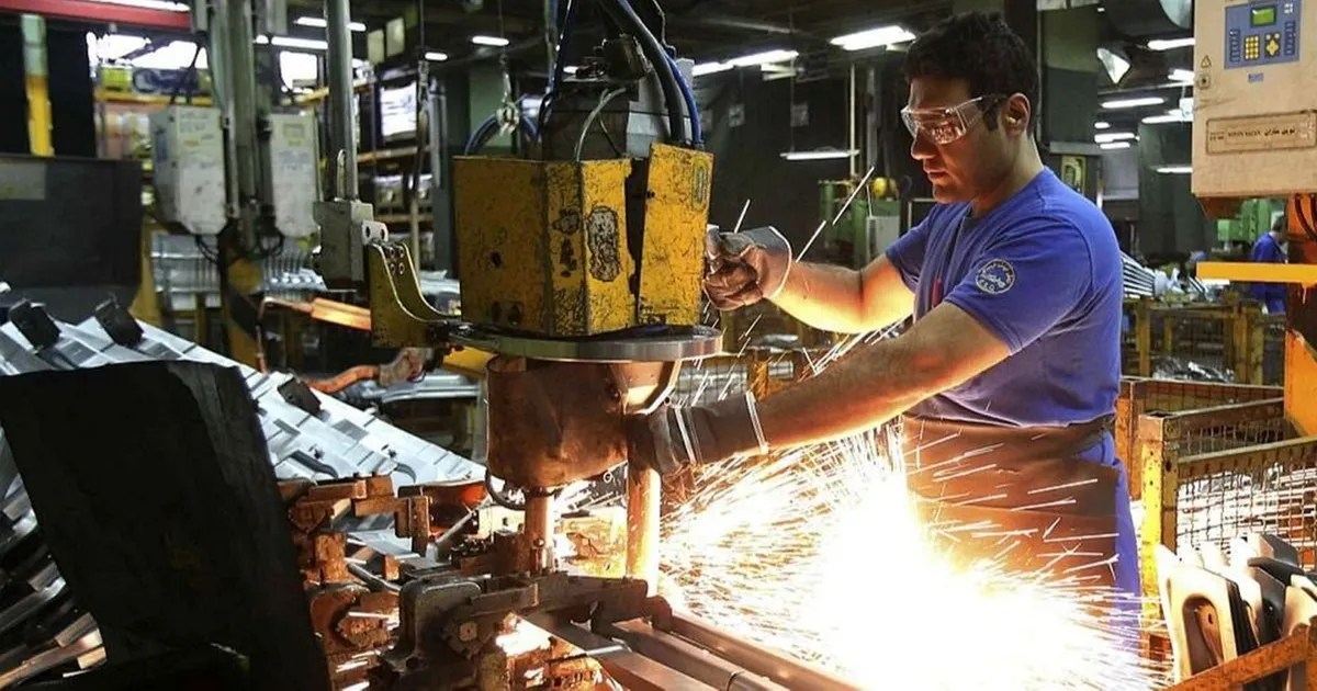INDUSTRIA PYME