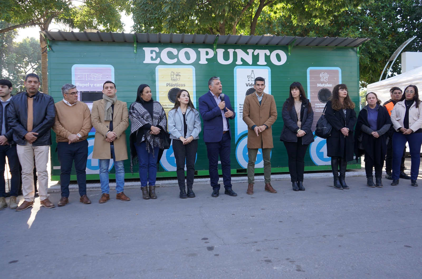 NEDIANI AMBIENTAL