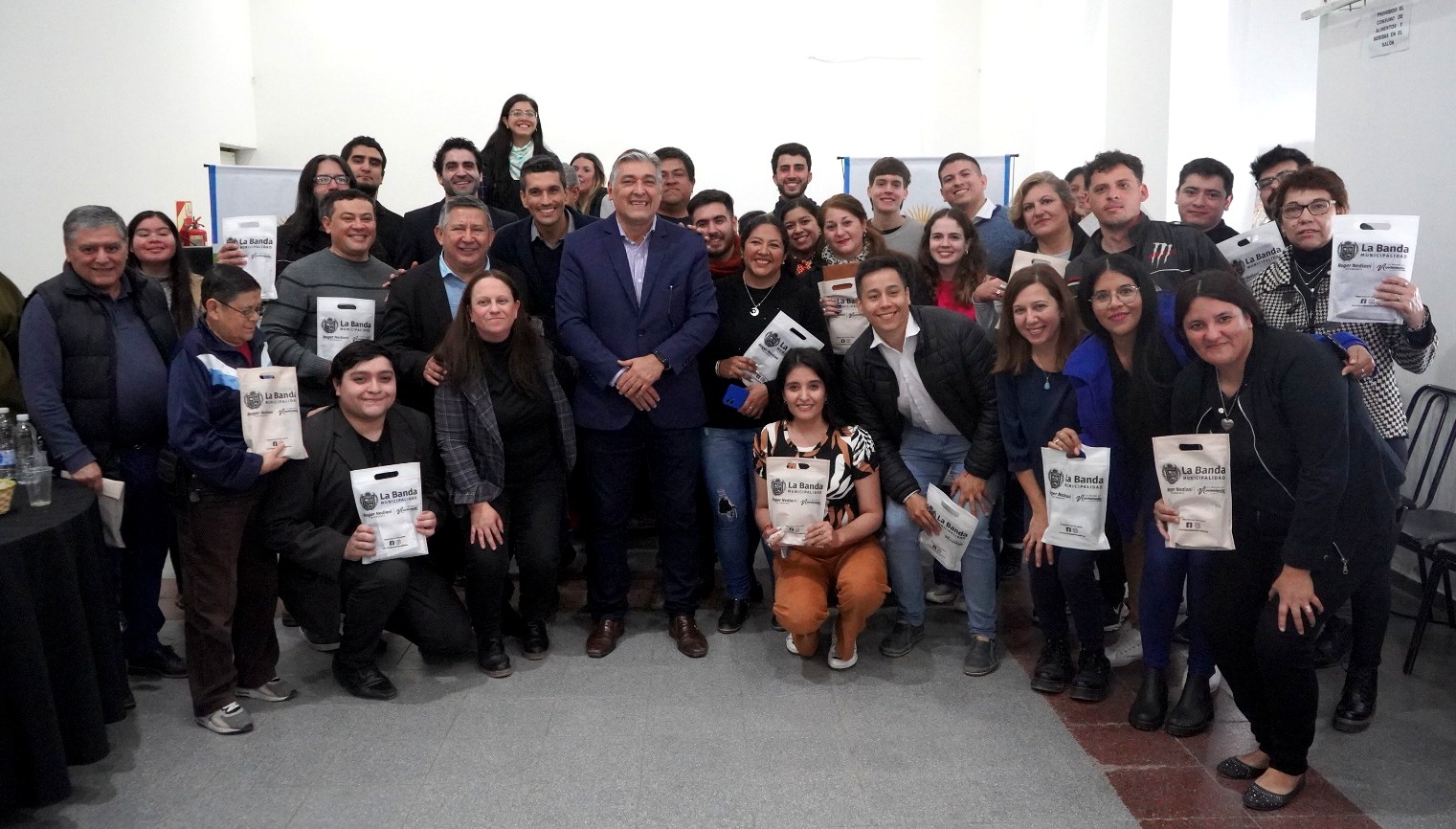 NEDIANI PERIODISTAS