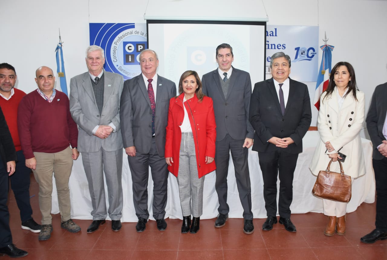 acto ingeniería