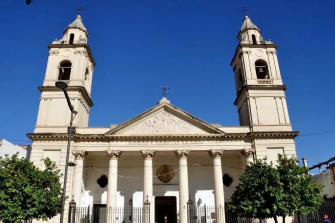 CATEDRAL BASILICA
