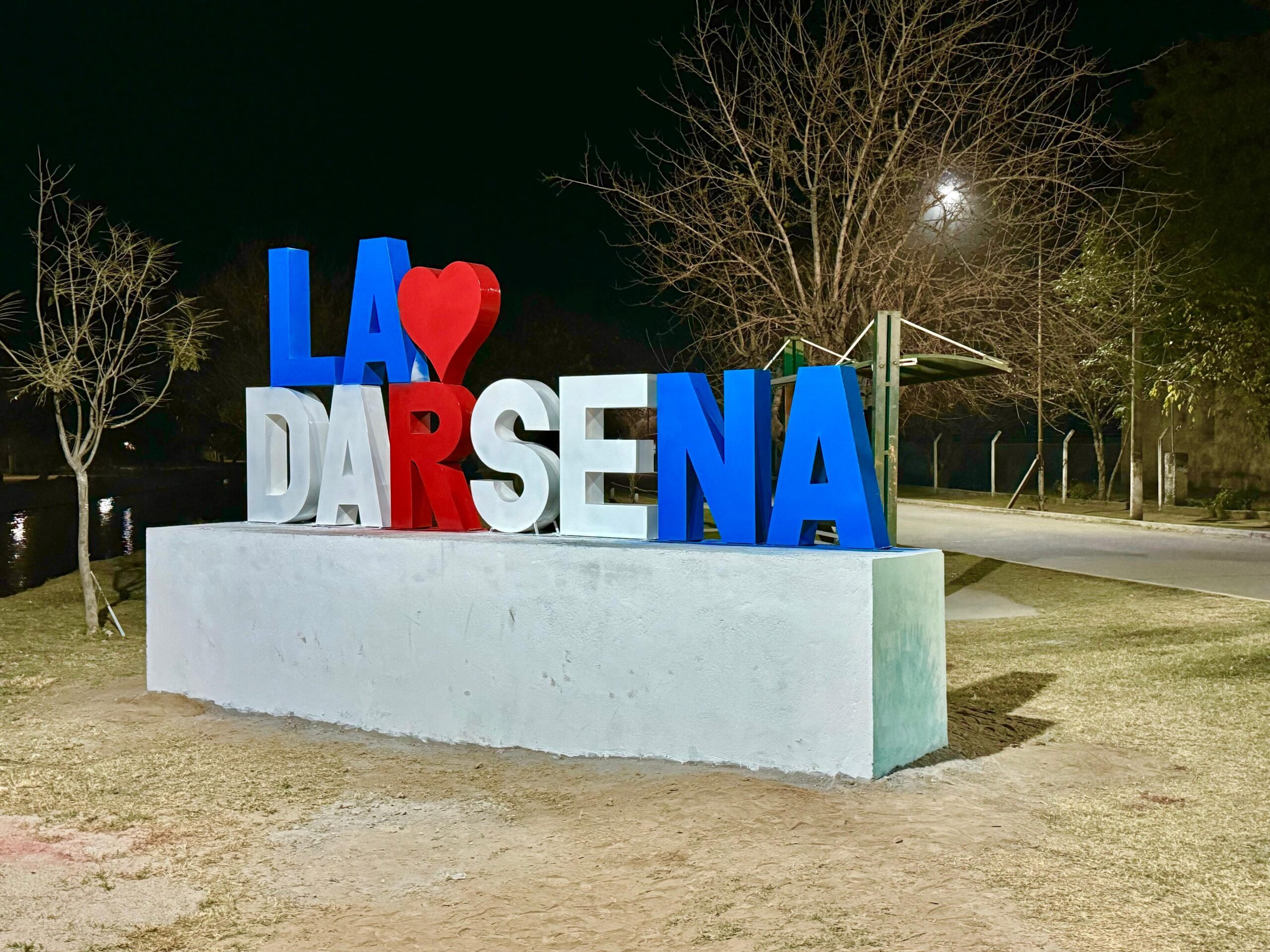 Darsena