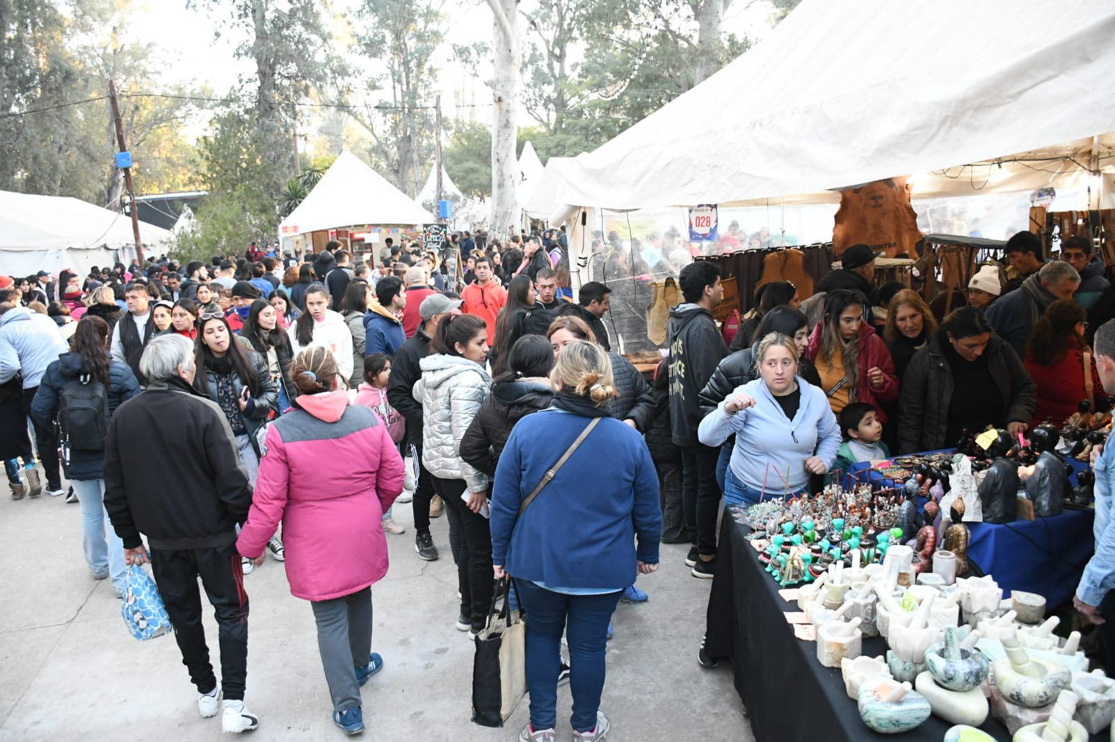 FERIA