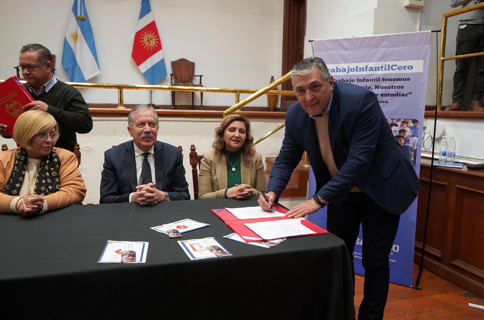NEDIANI CONVENIO