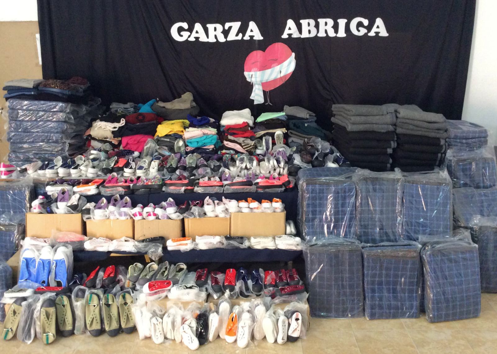 Programa Garza Abriga