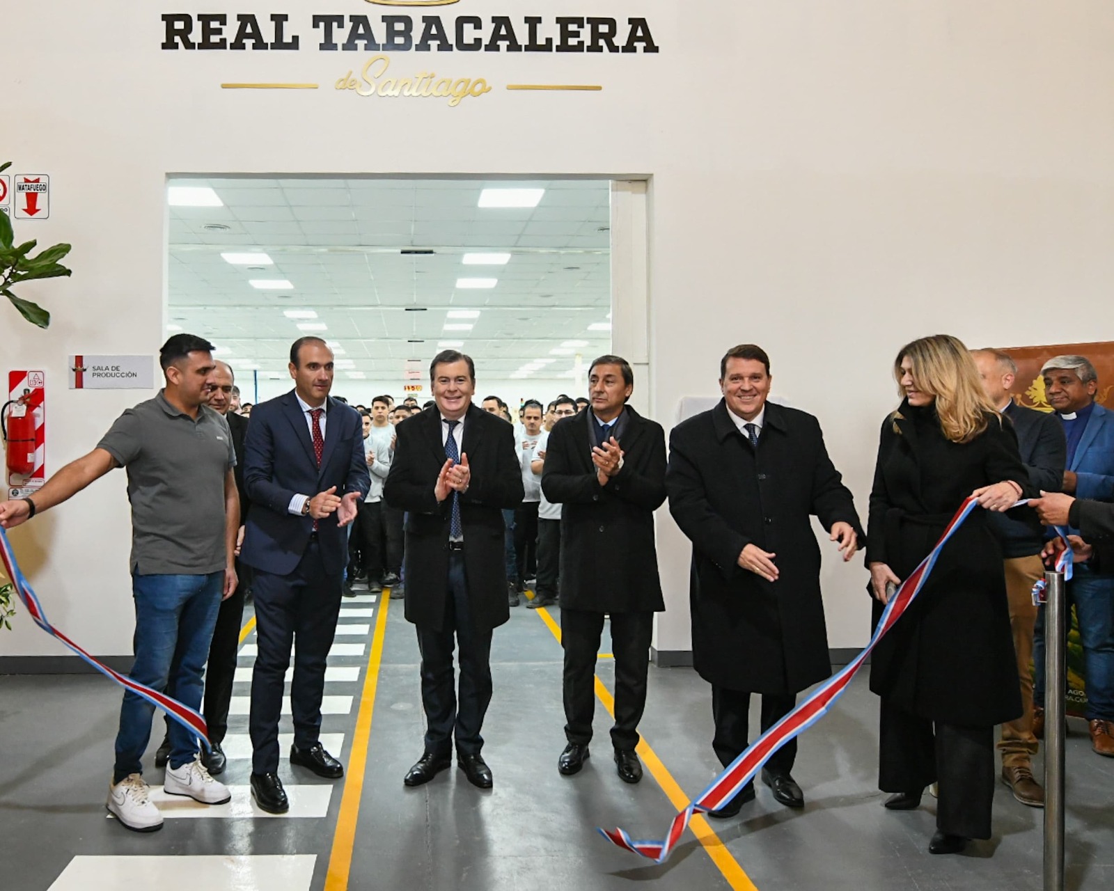 ZAMORA TABACALERA