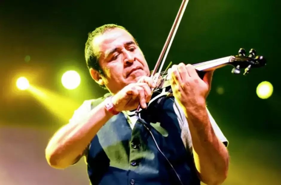 nestor garnica