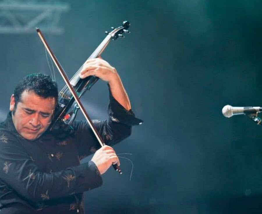 NESTOR GARNICA