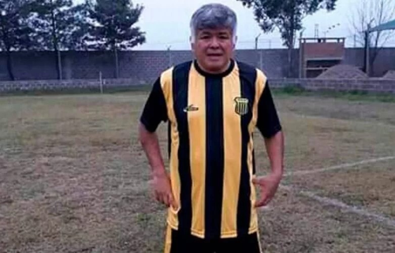 ORLANDO LEIVA