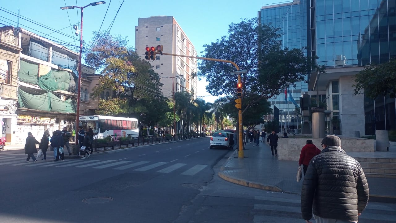 clima santiago