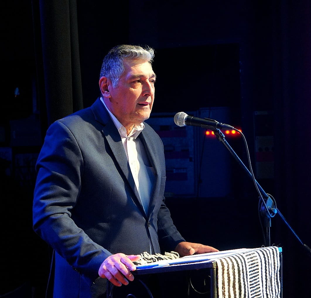 roger nediani
