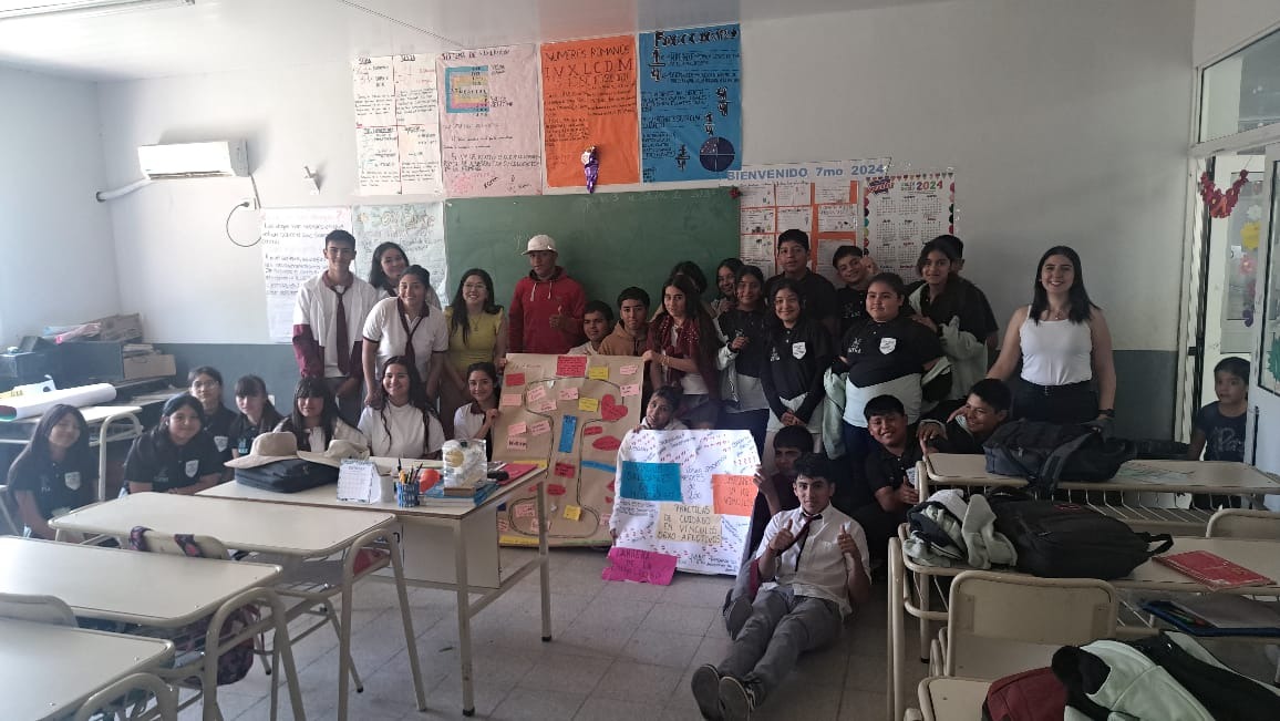 CONVERSATORIO UNSE