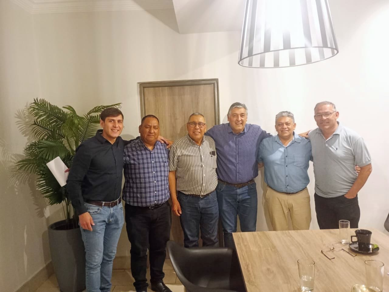 NEDIANI INTERRELIGIOSOS