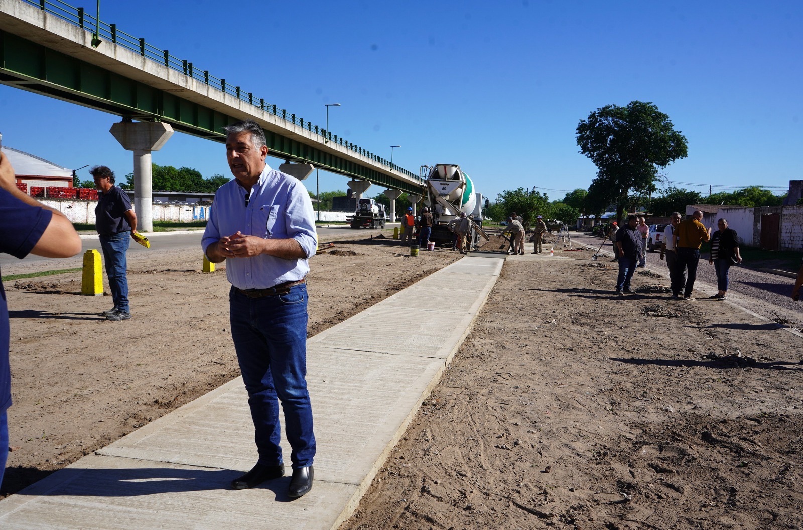 NEDIANI OBRAS