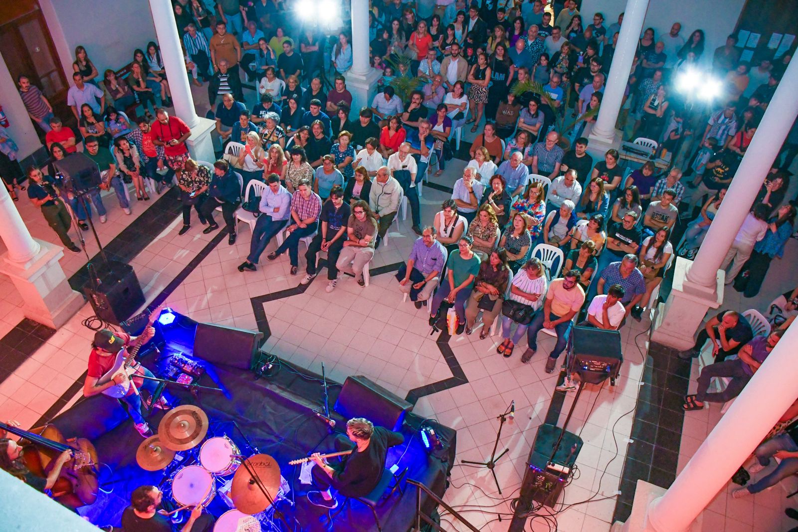 festi jazz