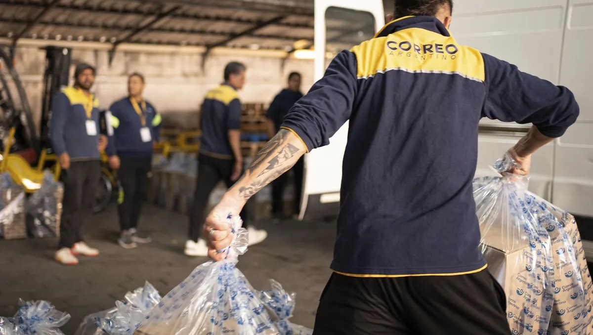 CORREO