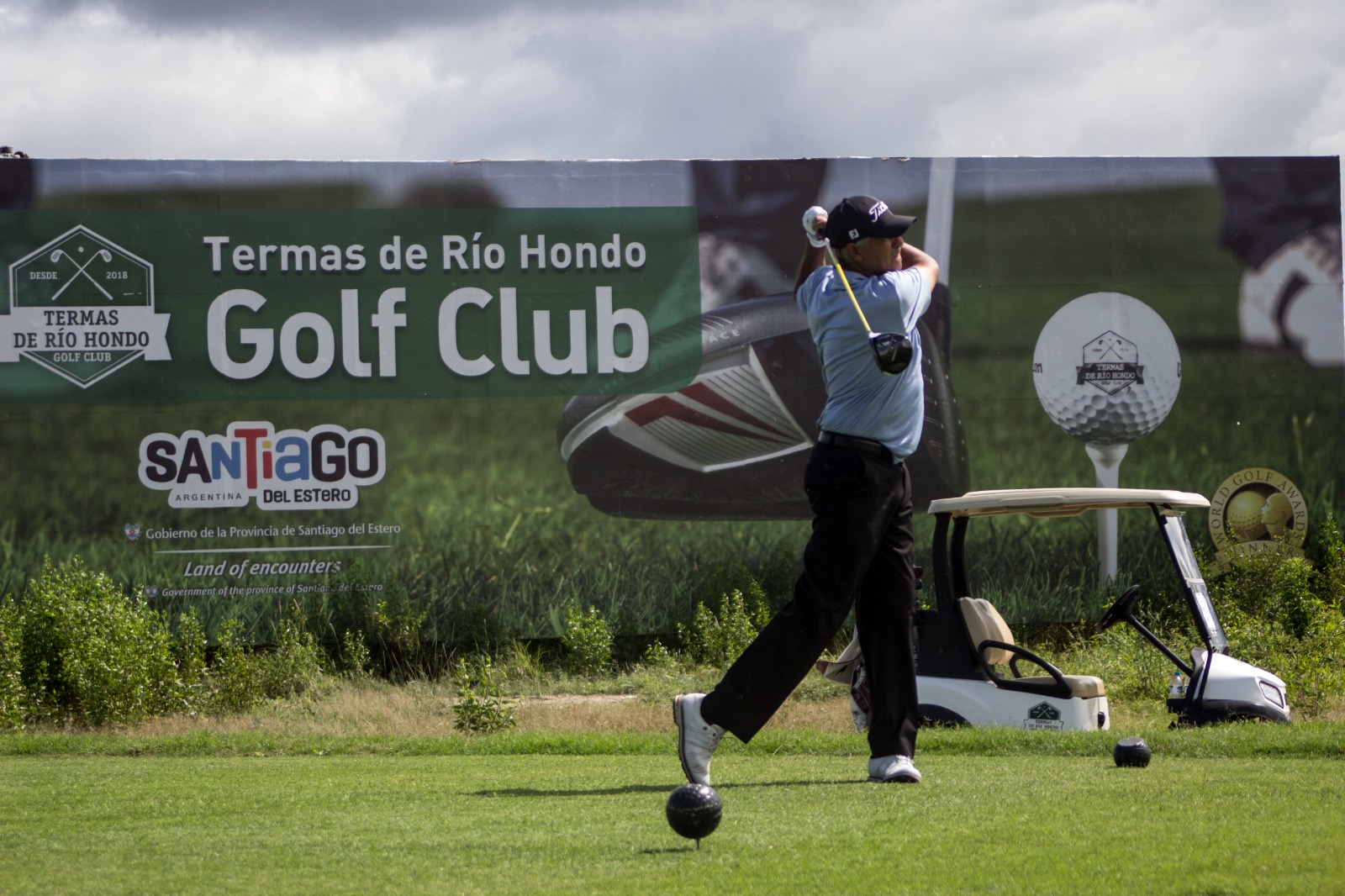 GOLF TERMAS 1