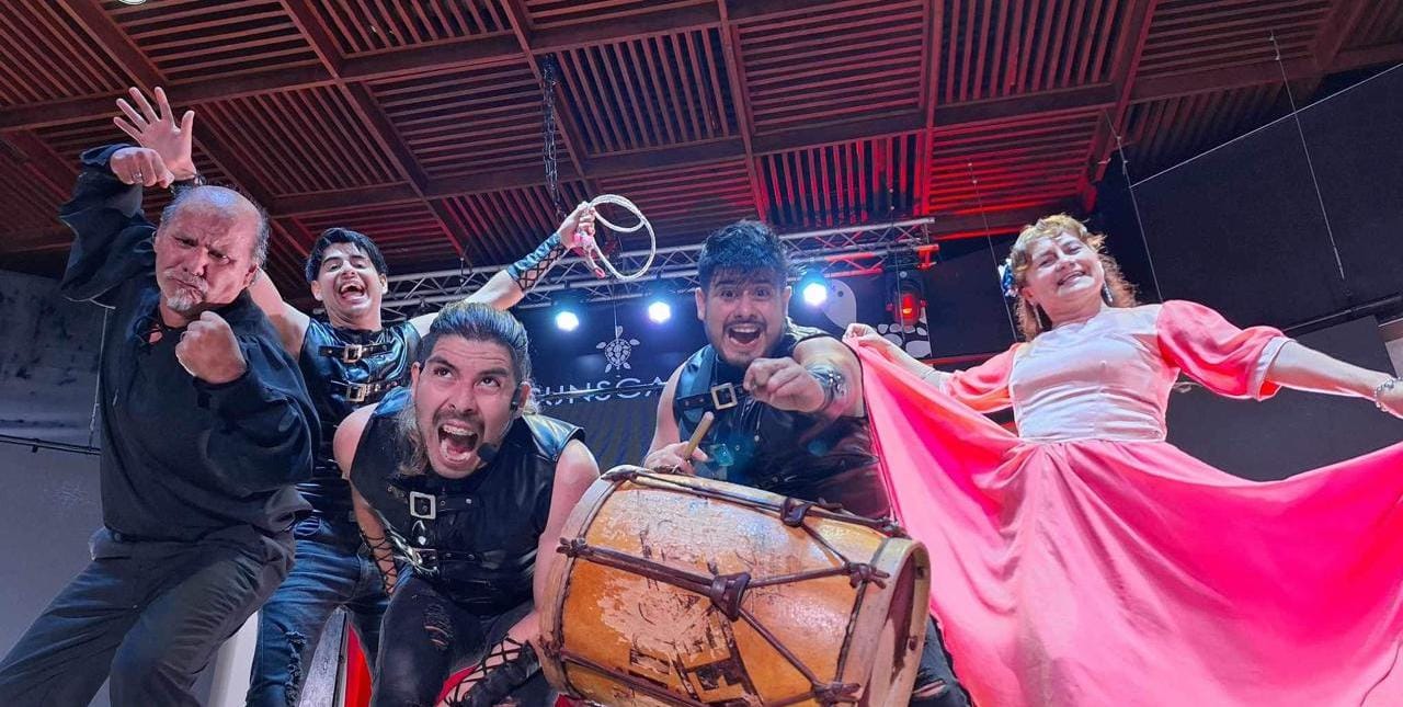 LOS UMBIDES