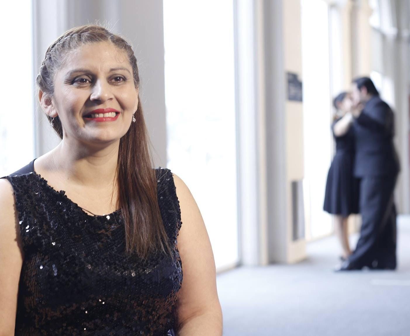 MILONGA LA MARY