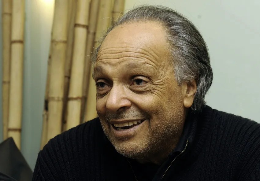 ROBERTO GIORDANO