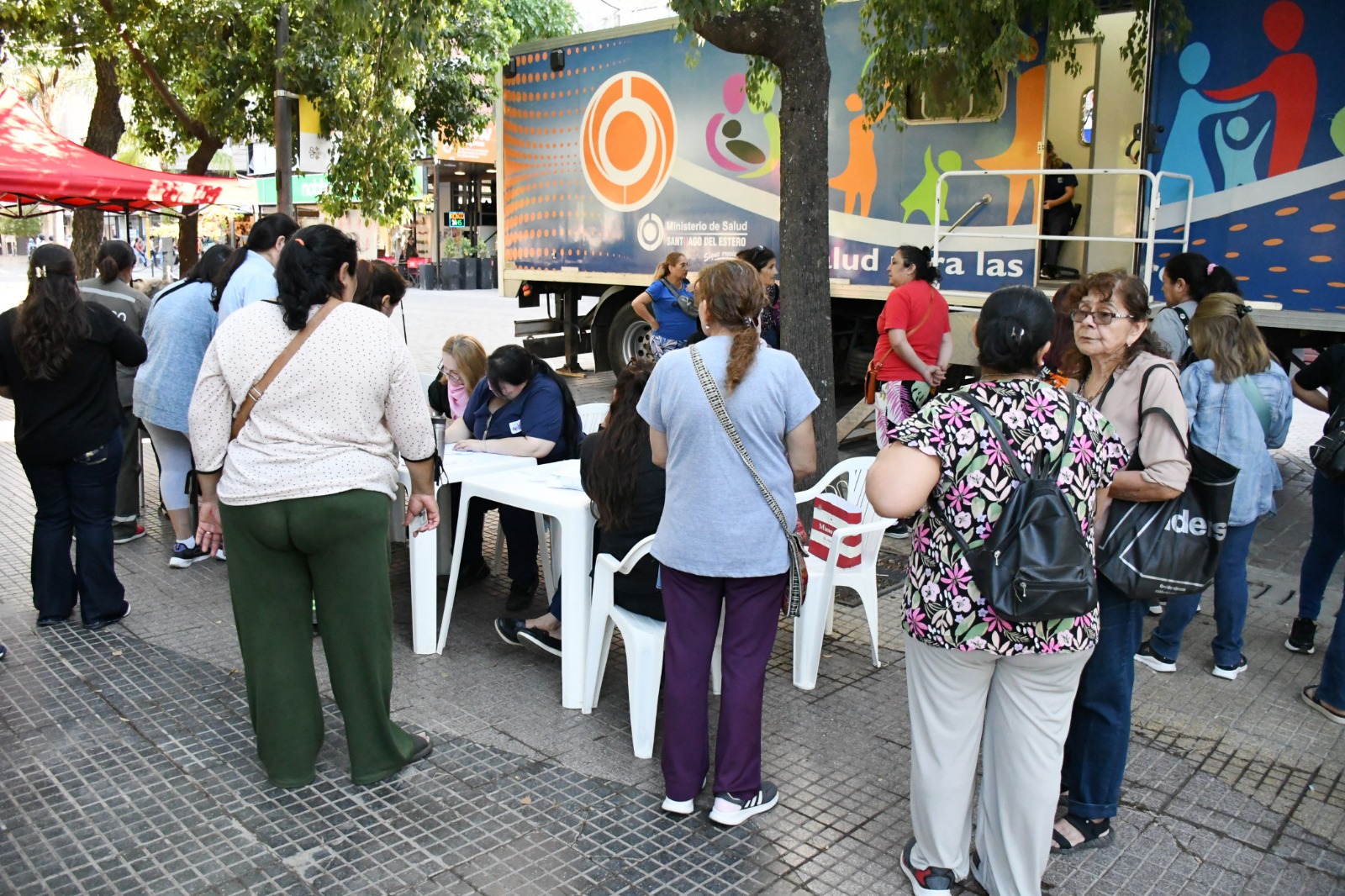 centro de salud
