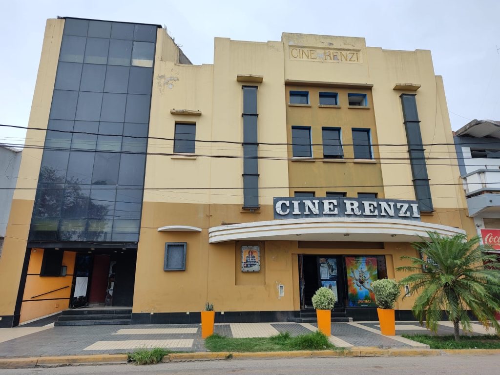 CINE RENZI