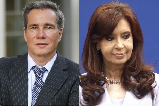 NISMAN CRISTINA