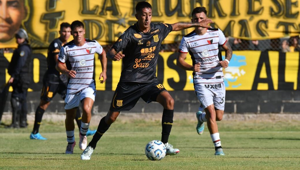 MITRE COLON