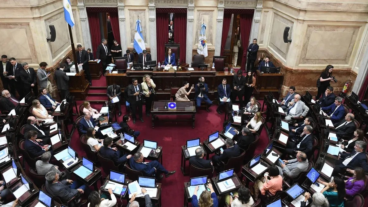 SENADO