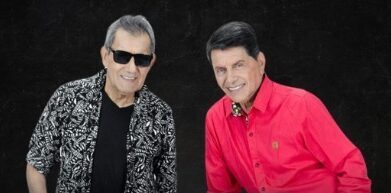 CUTI Y ROBERTO