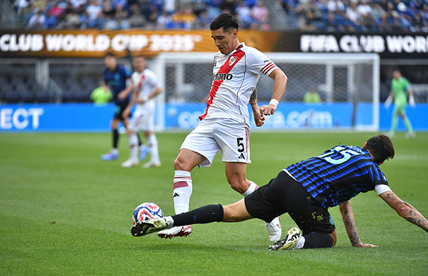 RIVER INTER