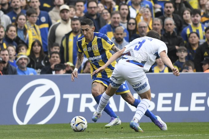 DI MARIA ROSARIO