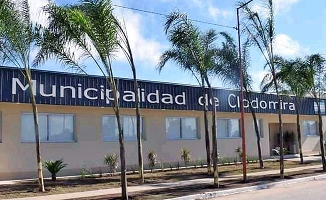 ClodomiraMunicipalidad