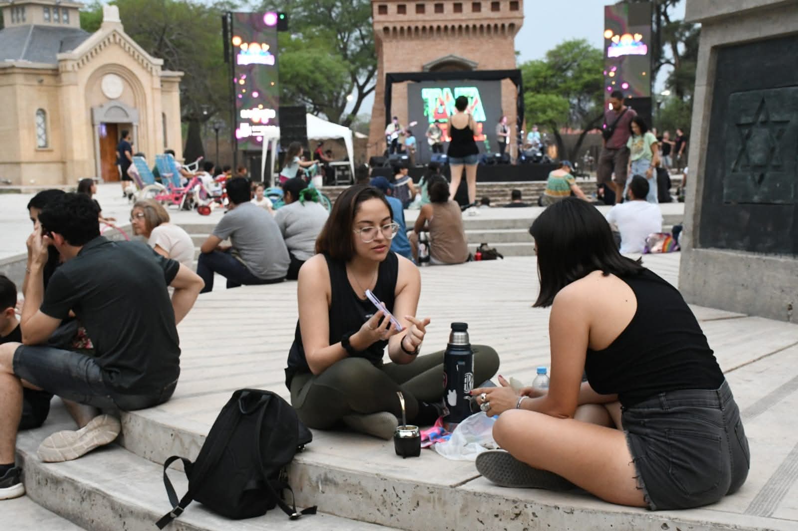 FESTIVAL SUSTENTABLE