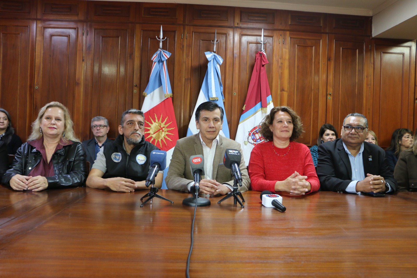 UnseMarcha