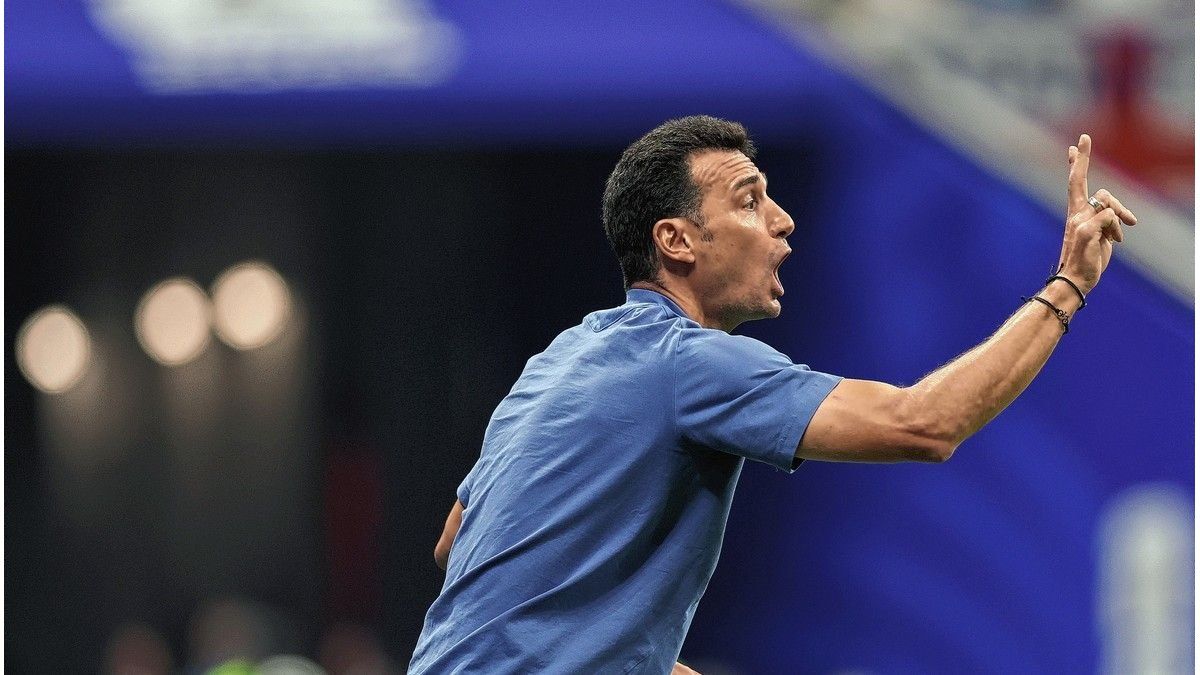 scaloni