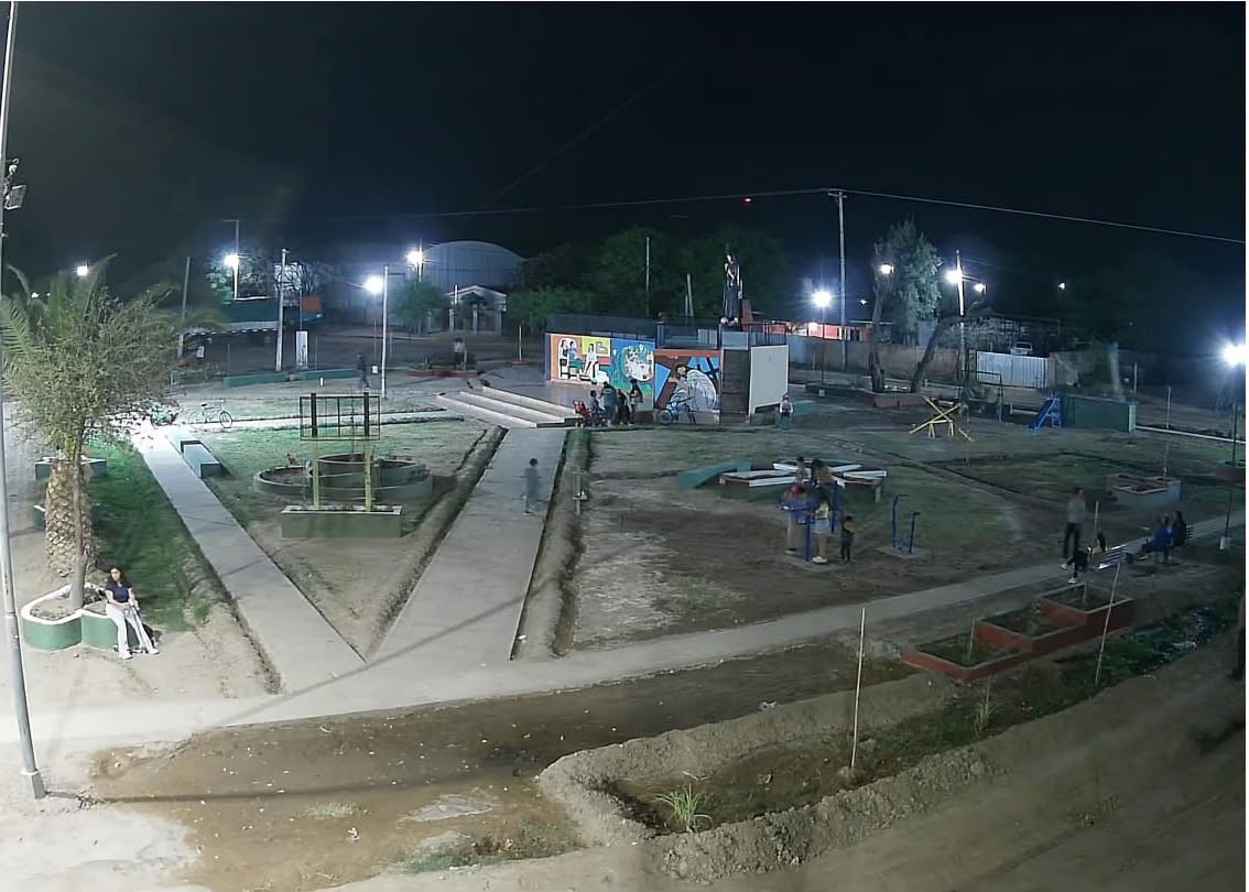 SimbolarPlaza