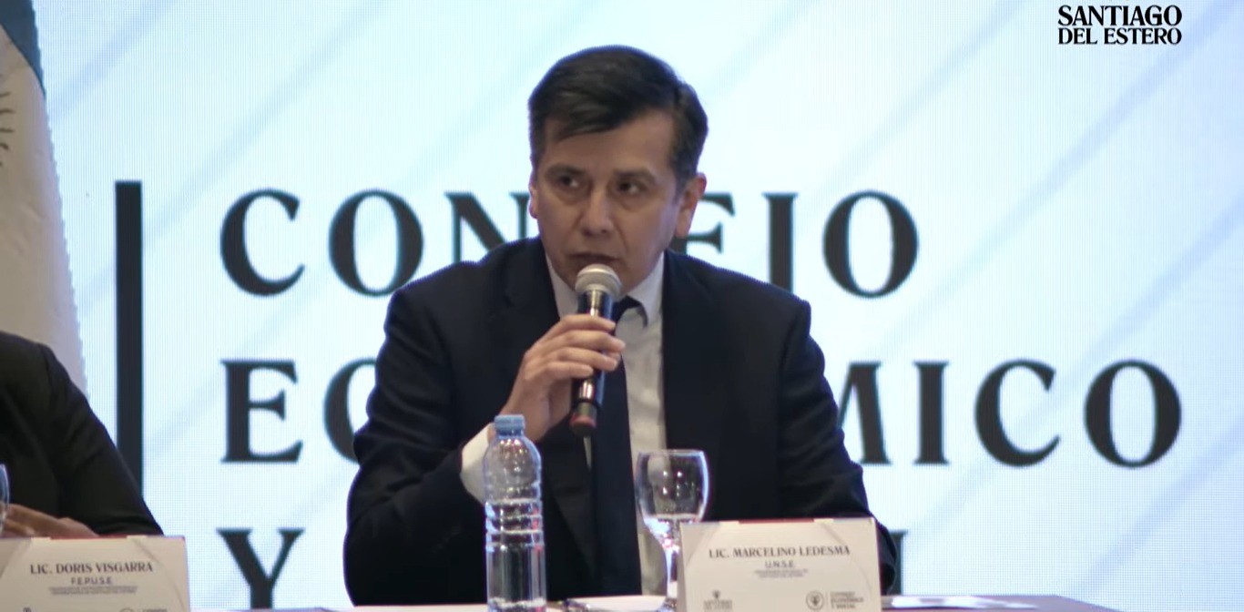 MarcelinoConsejo