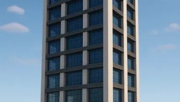 Edificio idea minecraft