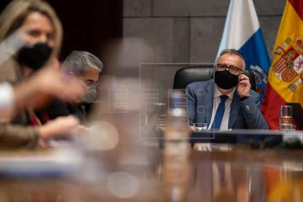 Lee más sobre el artículo Las islas mantienen los mismos niveles de riesgo y restricciones que ya tenían asignados