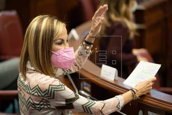 Lee más sobre el artículo Navarro (PP): El Gobierno canario «presume» de «antimunicipalismo»