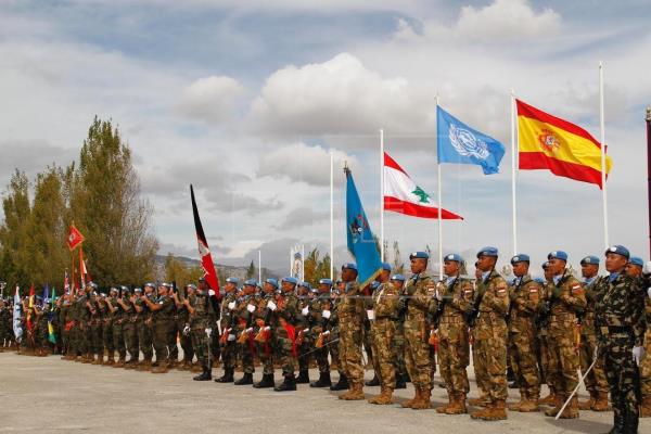 Lee más sobre el artículo La Brigada «Canarias» XVI celebra su trece aniversario de creación