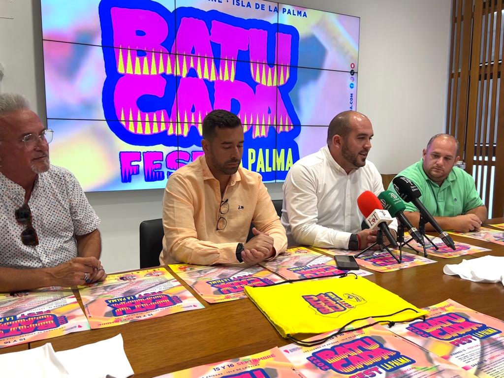 Lee más sobre el artículo Más de 700 percusionistas nacionales e internacionales participan en el BatucadaFest 23