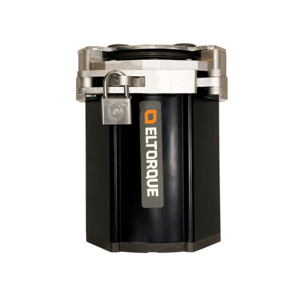 Locking device QT250