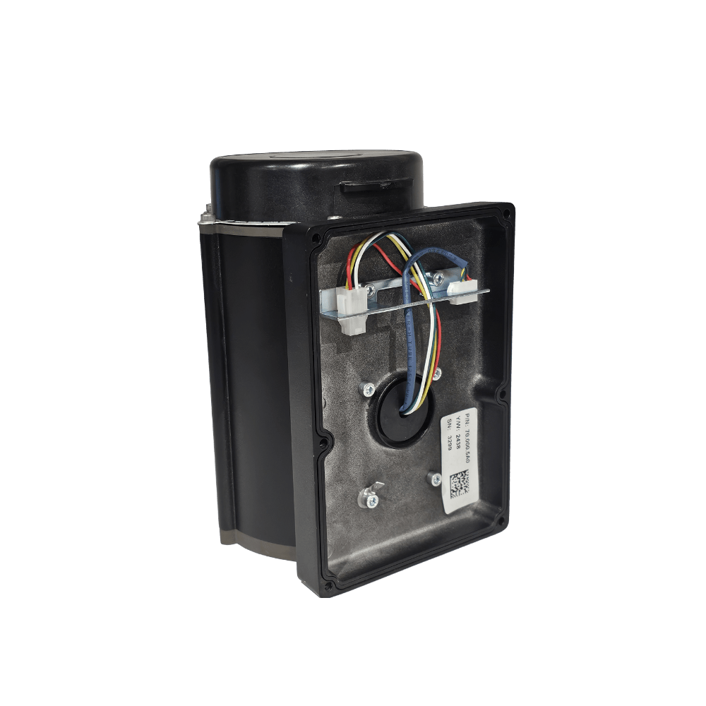 Motor unit for QT70, QT250 and QT400