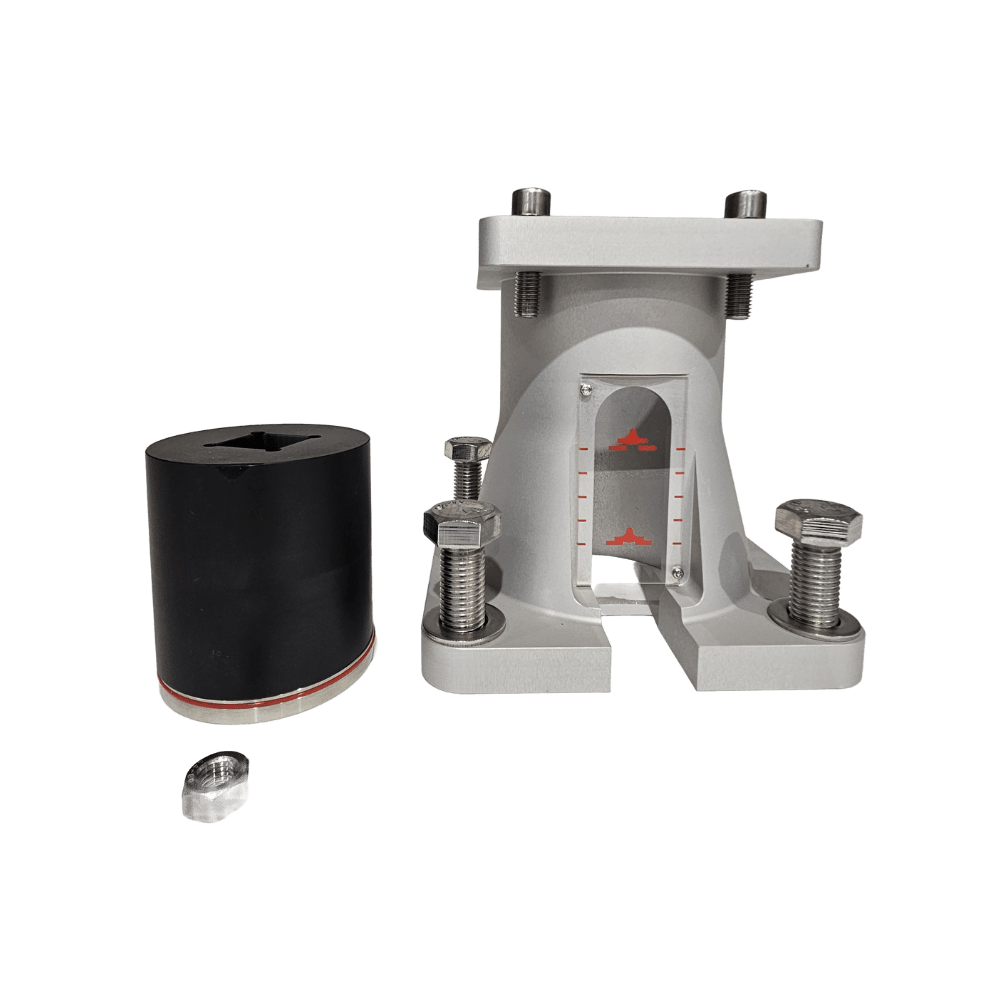 MT50 Adapter Kit DN100 AW