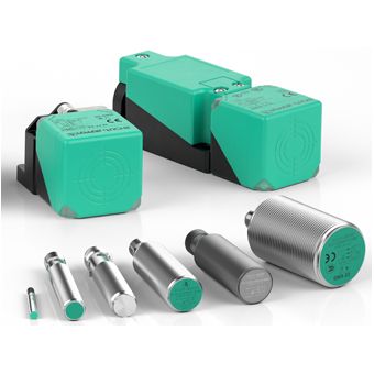 Pepperl Fuchs Nbb5 18gm50 E2 V1 Y089905