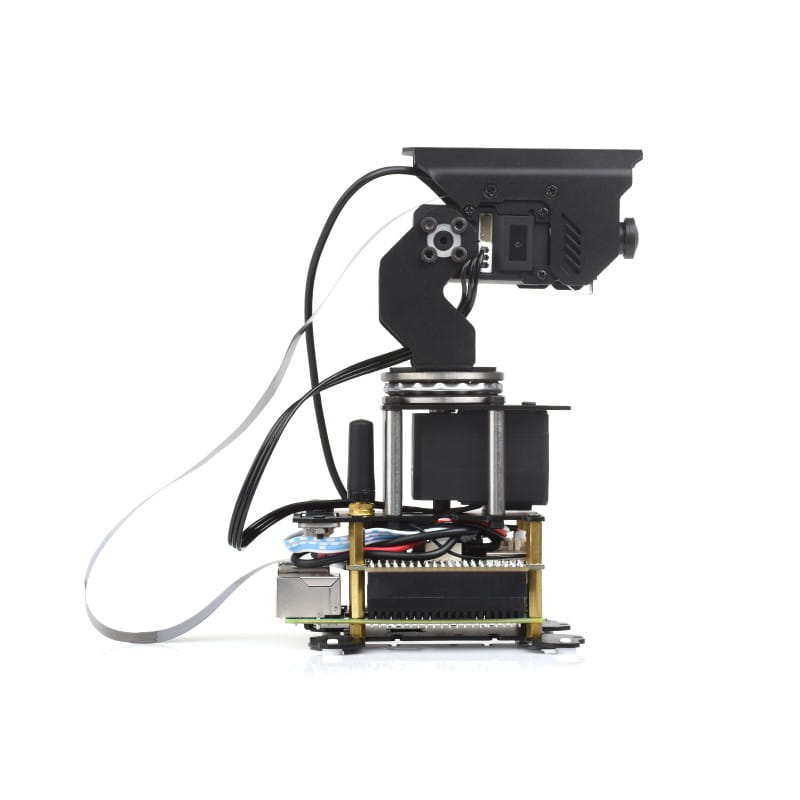 Two Axis Pan Tilt Camera Module For Raspberry Pi - Best Minimal Patterns in HD