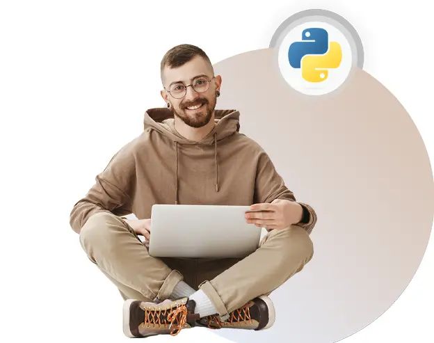 Hire Dedicated Python Developers Toxsl Technologies - Elegant 8K Landscape Textures | Free Download